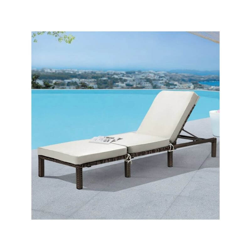 zahradní ratanový nábytek